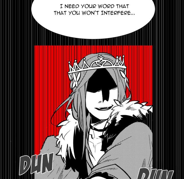 No Fantasy Alice Manhwa - Chapter 32 Page 16