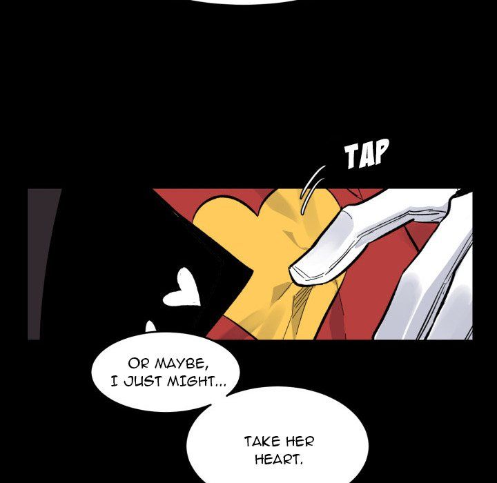 No Fantasy Alice Manhwa - Chapter 32 Page 20