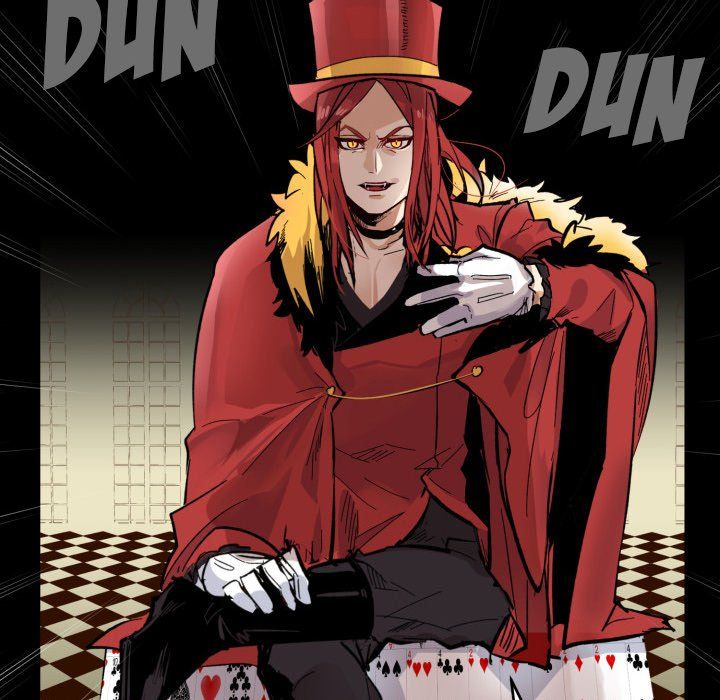 No Fantasy Alice Manhwa - Chapter 32 Page 22