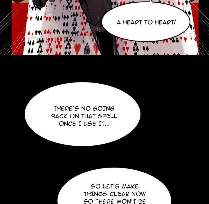 No Fantasy Alice Manhwa - Chapter 32 Page 23