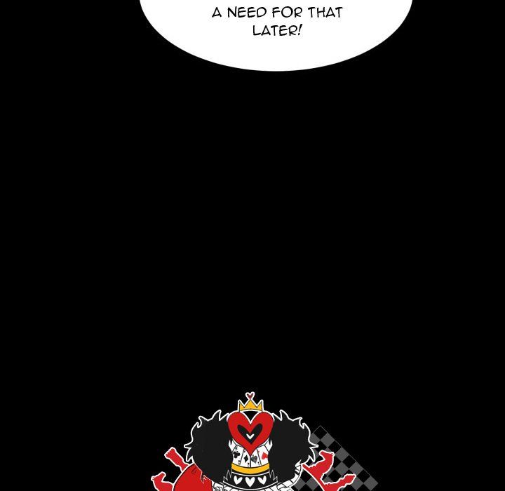 No Fantasy Alice Manhwa - Chapter 32 Page 24