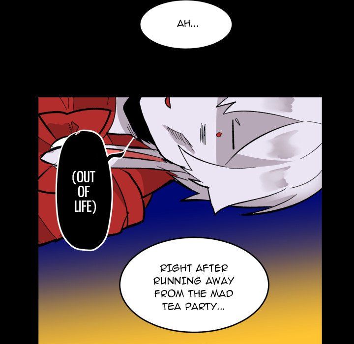 No Fantasy Alice Manhwa - Chapter 32 Page 30