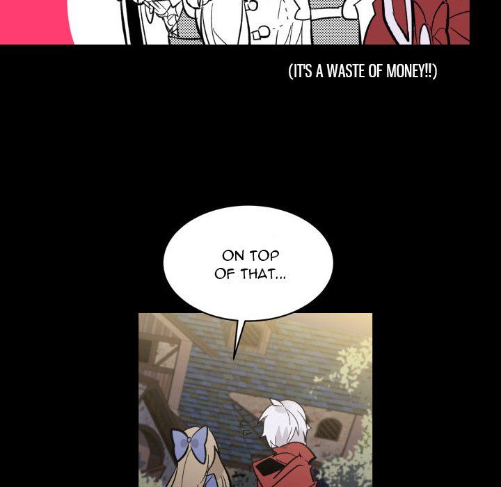 No Fantasy Alice Manhwa - Chapter 32 Page 38