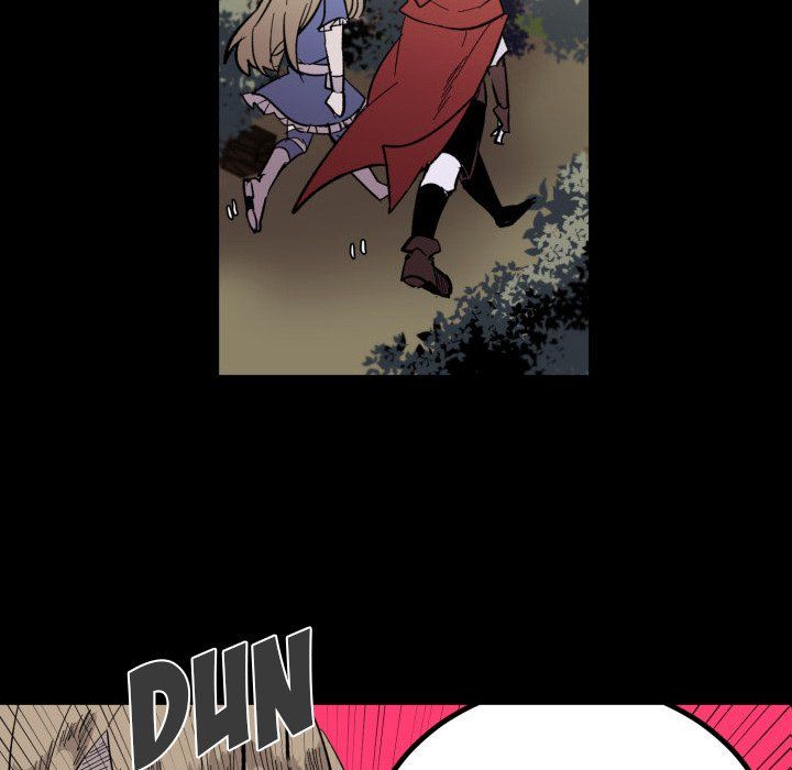 No Fantasy Alice Manhwa - Chapter 32 Page 39