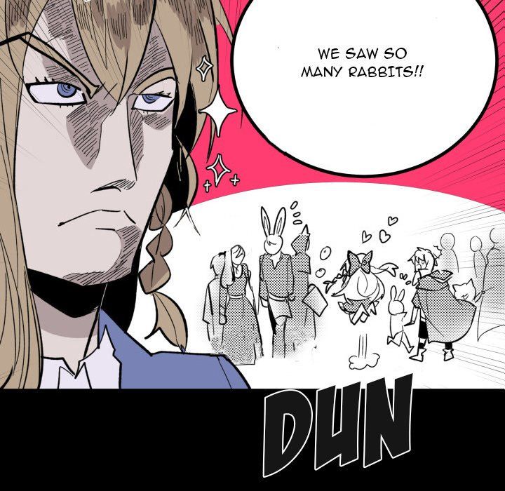 No Fantasy Alice Manhwa - Chapter 32 Page 40