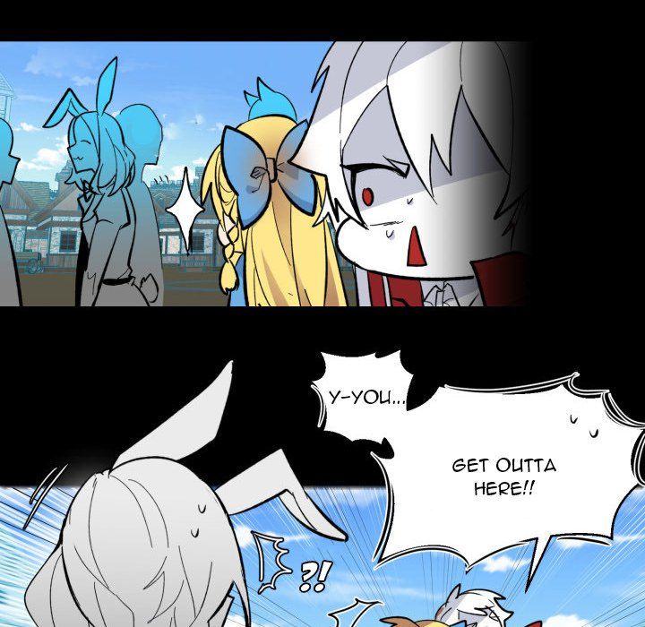 No Fantasy Alice Manhwa - Chapter 32 Page 43