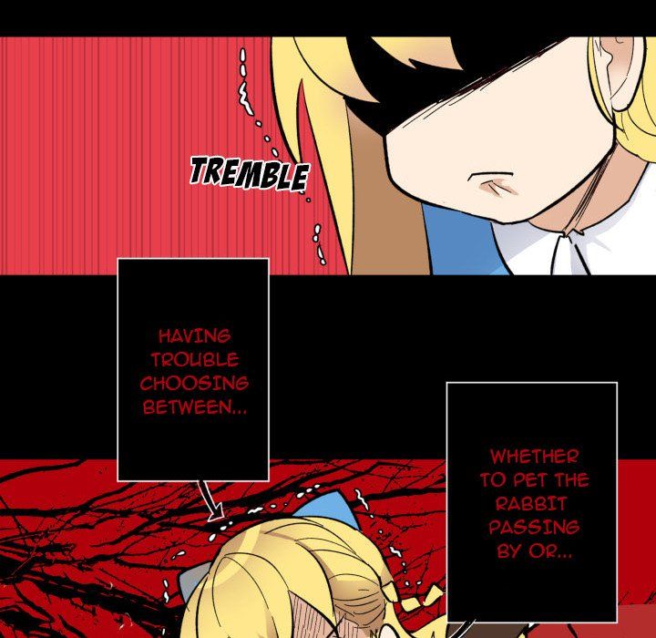 No Fantasy Alice Manhwa - Chapter 32 Page 46