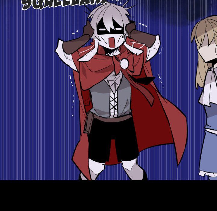 No Fantasy Alice Manhwa - Chapter 32 Page 49