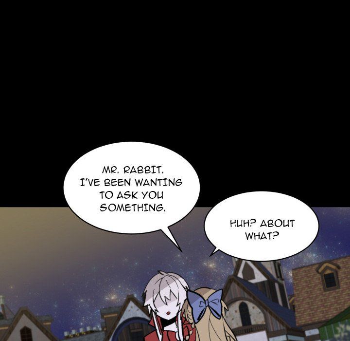 No Fantasy Alice Manhwa - Chapter 32 Page 50