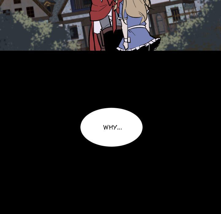 No Fantasy Alice Manhwa - Chapter 32 Page 51