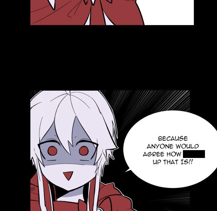 No Fantasy Alice Manhwa - Chapter 32 Page 54