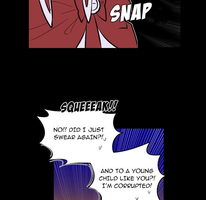 No Fantasy Alice Manhwa - Chapter 32 Page 55