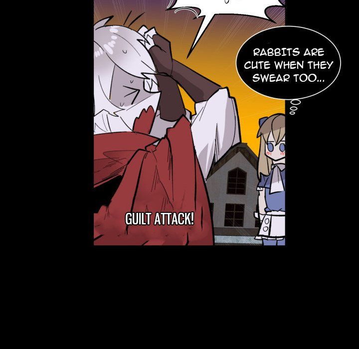 No Fantasy Alice Manhwa - Chapter 32 Page 56