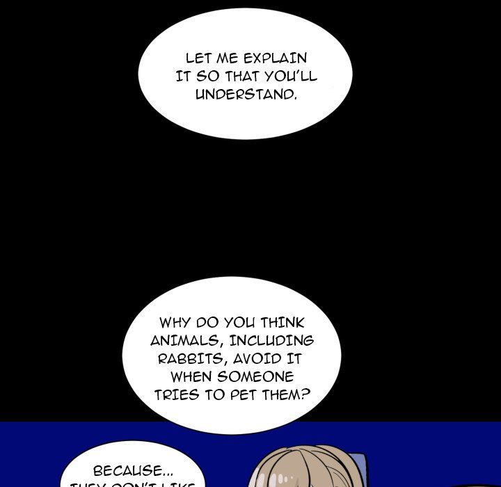 No Fantasy Alice Manhwa - Chapter 32 Page 57