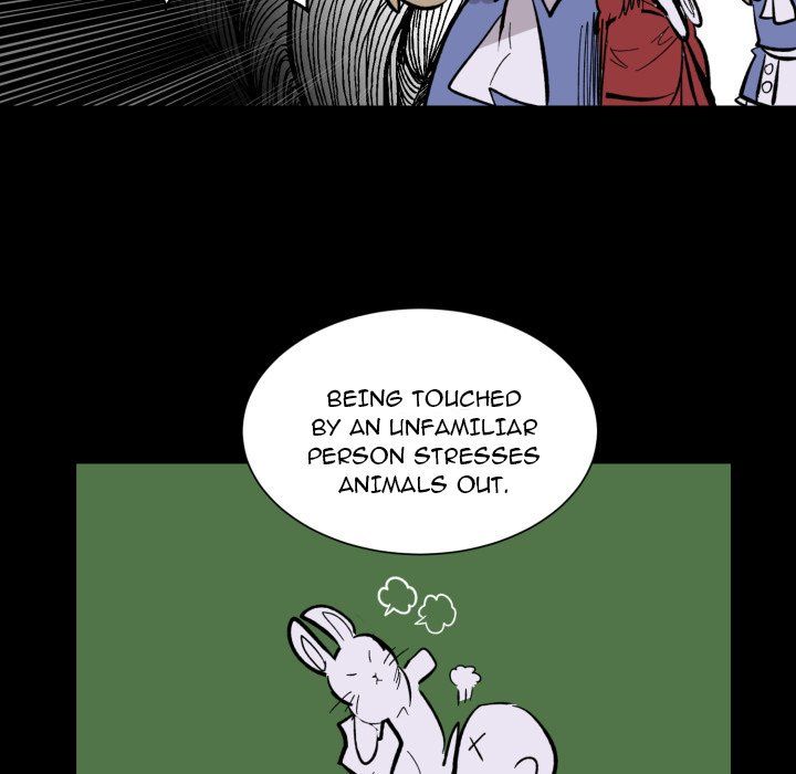 No Fantasy Alice Manhwa - Chapter 32 Page 59