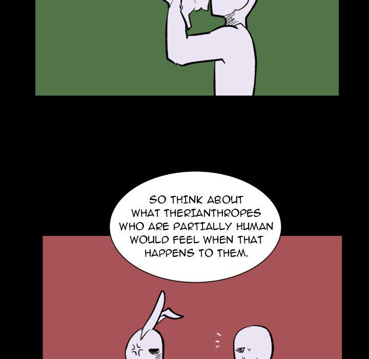 No Fantasy Alice Manhwa - Chapter 32 Page 60