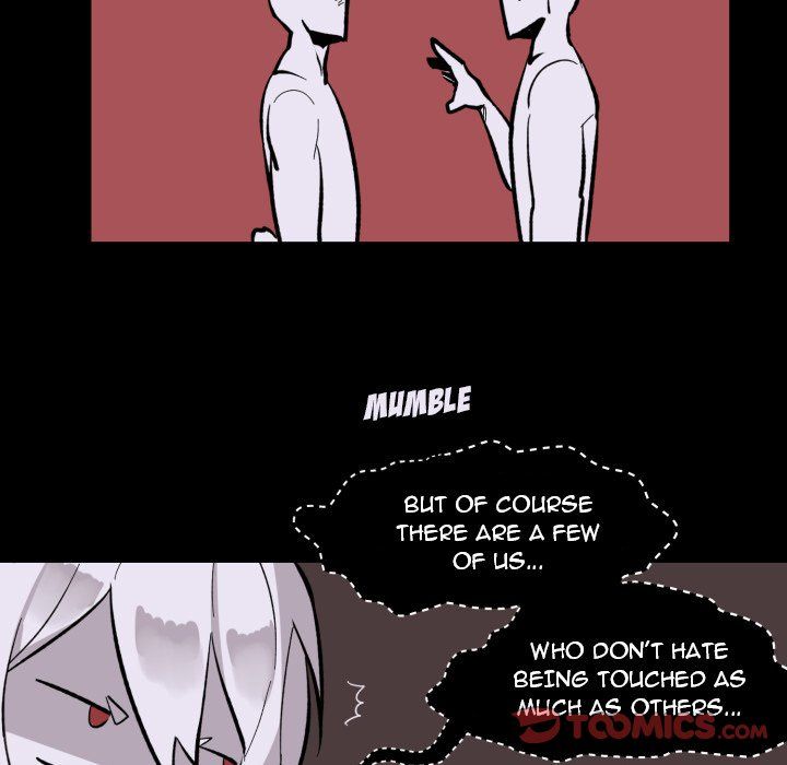 No Fantasy Alice Manhwa - Chapter 32 Page 61