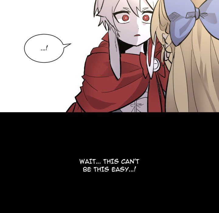 No Fantasy Alice Manhwa - Chapter 32 Page 69