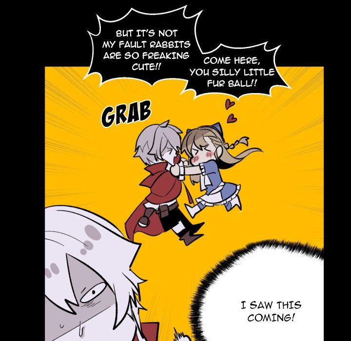 No Fantasy Alice Manhwa - Chapter 32 Page 70