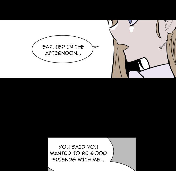 No Fantasy Alice Manhwa - Chapter 32 Page 75