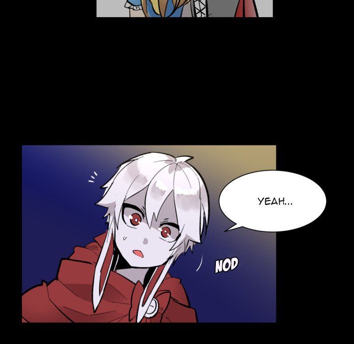 No Fantasy Alice Manhwa - Chapter 32 Page 77