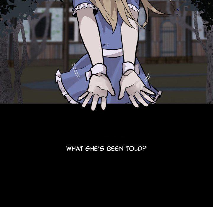 No Fantasy Alice Manhwa - Chapter 32 Page 82