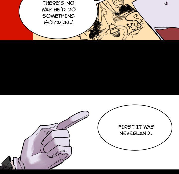 No Fantasy Alice Manhwa - Chapter 16 Page 5