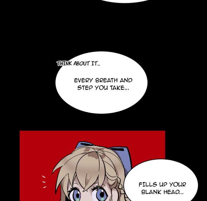 No Fantasy Alice Manhwa - Chapter 16 Page 9