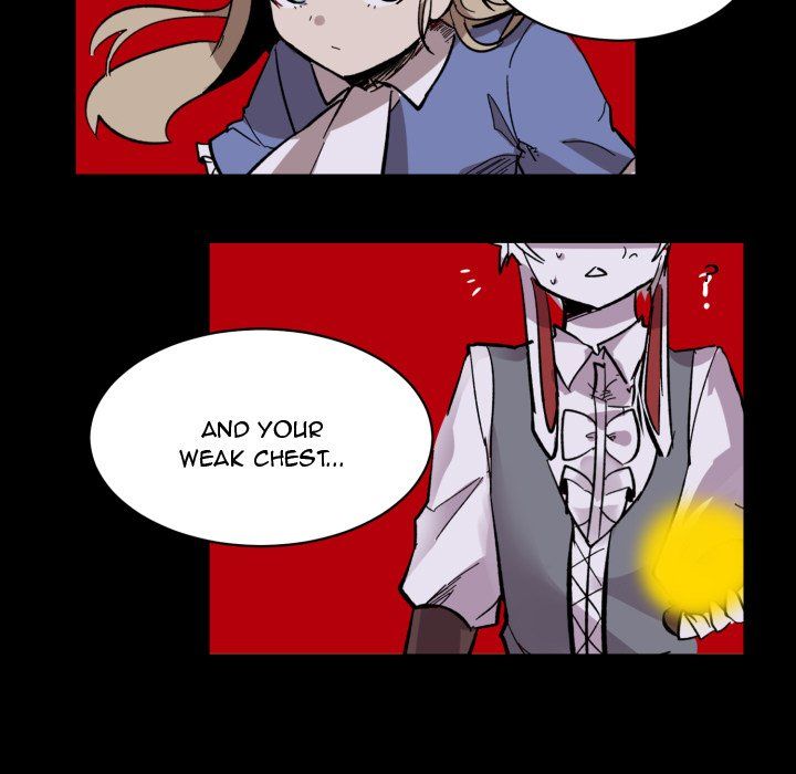 No Fantasy Alice Manhwa - Chapter 16 Page 10