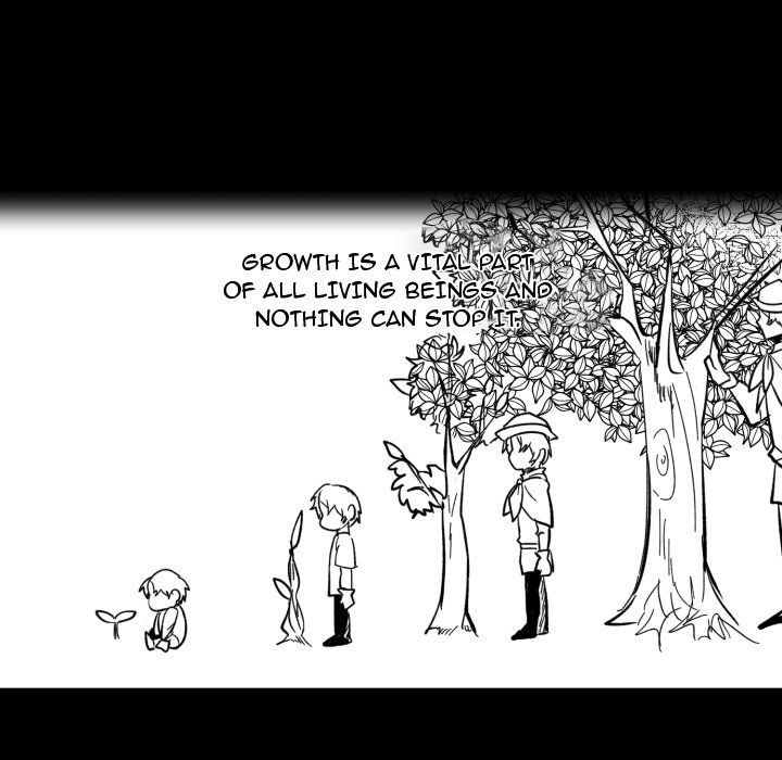 No Fantasy Alice Manhwa - Chapter 16 Page 12