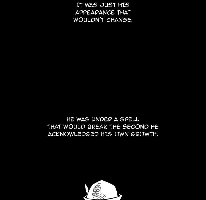 No Fantasy Alice Manhwa - Chapter 16 Page 14