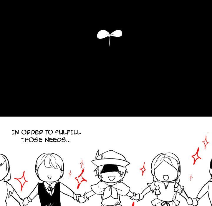 No Fantasy Alice Manhwa - Chapter 16 Page 17