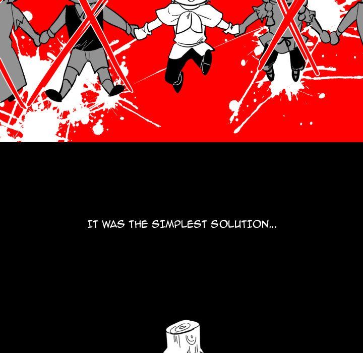 No Fantasy Alice Manhwa - Chapter 16 Page 20