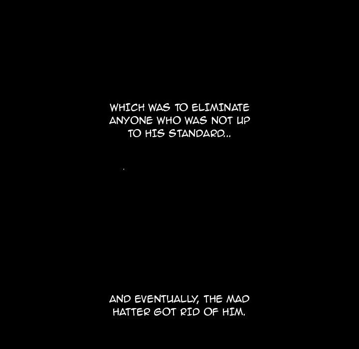 No Fantasy Alice Manhwa - Chapter 16 Page 23