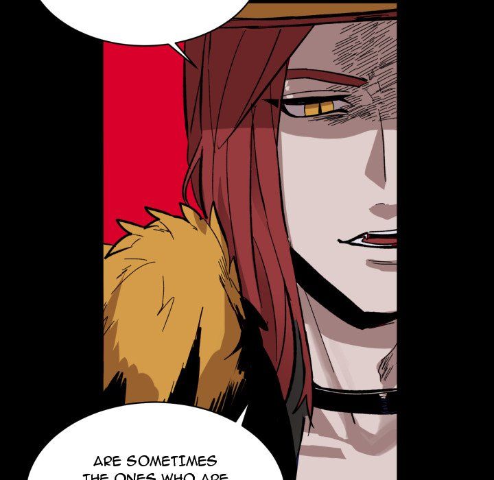 No Fantasy Alice Manhwa - Chapter 16 Page 26