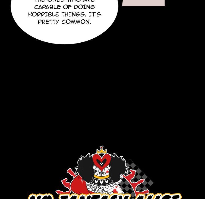 No Fantasy Alice Manhwa - Chapter 16 Page 27