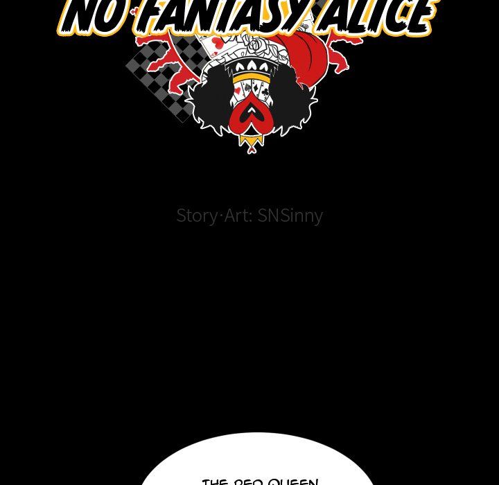 No Fantasy Alice Manhwa - Chapter 16 Page 28