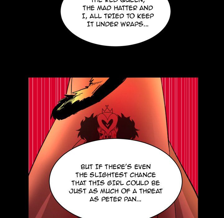 No Fantasy Alice Manhwa - Chapter 16 Page 29