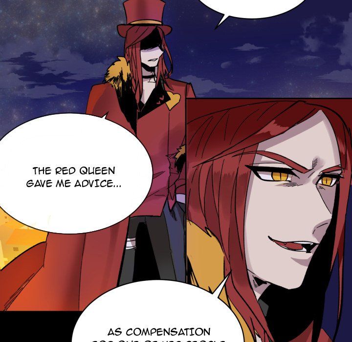 No Fantasy Alice Manhwa - Chapter 16 Page 32