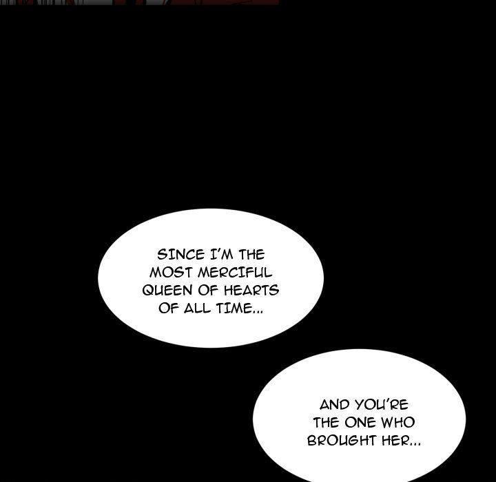 No Fantasy Alice Manhwa - Chapter 16 Page 34