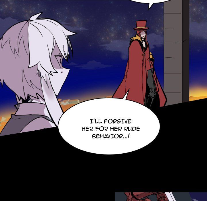 No Fantasy Alice Manhwa - Chapter 16 Page 35