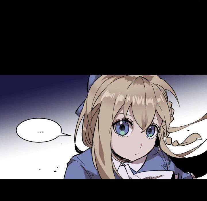 No Fantasy Alice Manhwa - Chapter 16 Page 37