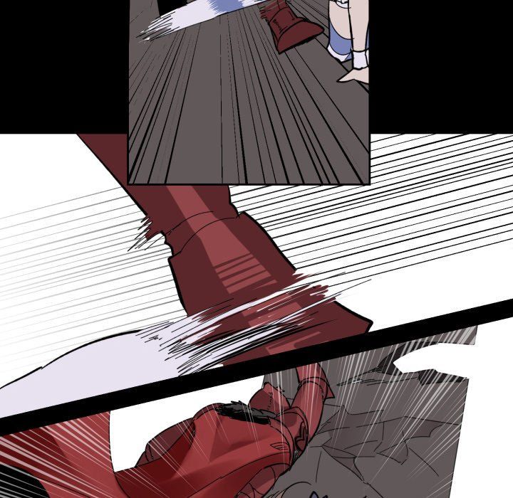 No Fantasy Alice Manhwa - Chapter 16 Page 39