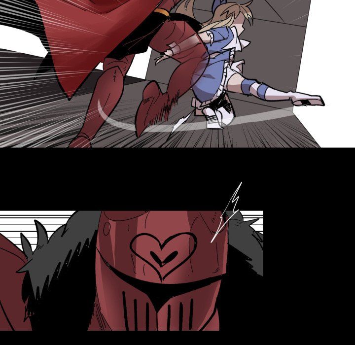 No Fantasy Alice Manhwa - Chapter 16 Page 40