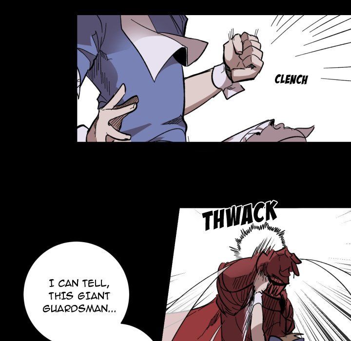 No Fantasy Alice Manhwa - Chapter 16 Page 41