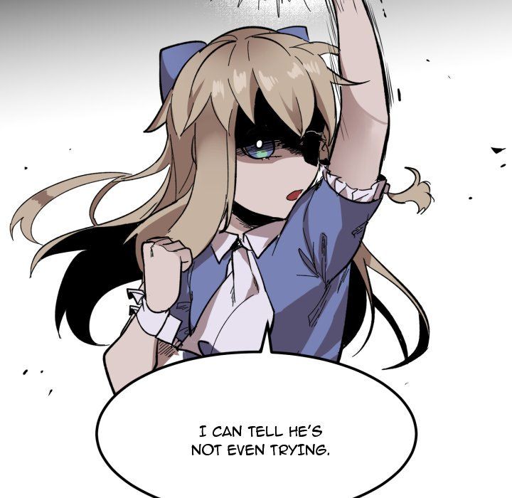 No Fantasy Alice Manhwa - Chapter 16 Page 44