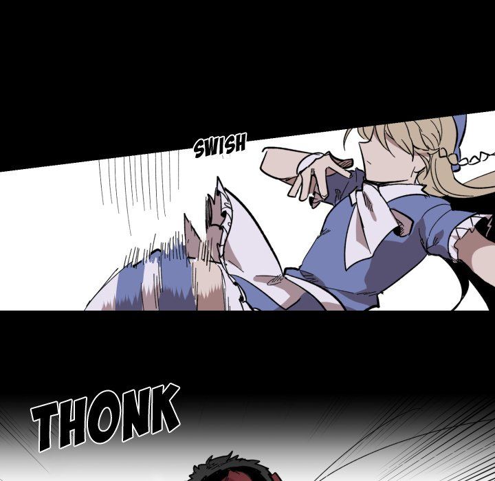 No Fantasy Alice Manhwa - Chapter 16 Page 46