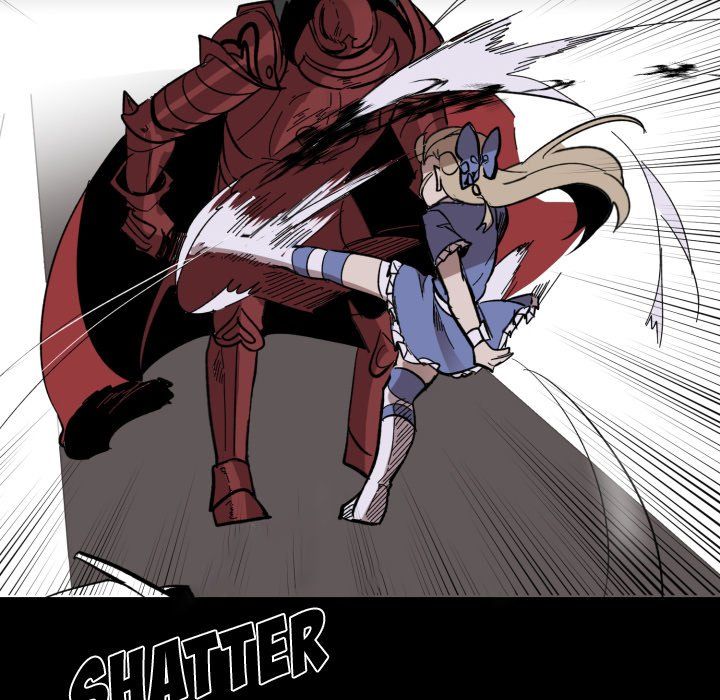 No Fantasy Alice Manhwa - Chapter 16 Page 47