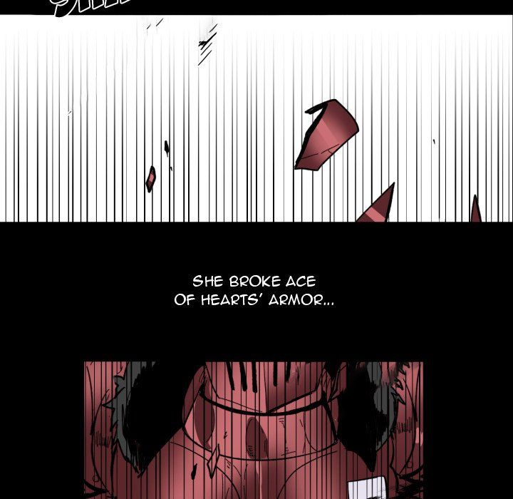 No Fantasy Alice Manhwa - Chapter 16 Page 48