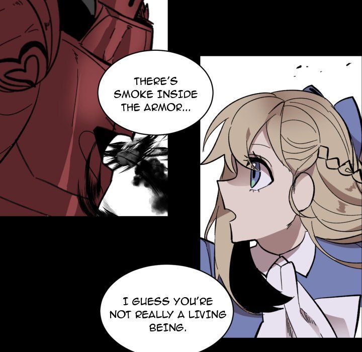 No Fantasy Alice Manhwa - Chapter 16 Page 50